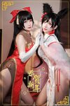 [Cosplay] Rioko 凉凉子 - Sina 新浪微博