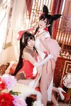 [Cosplay] Rioko 凉凉子 - Sina 新浪微博