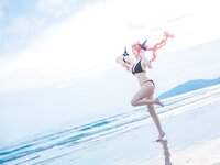 [Cosplay] Rioko 凉凉子 - Sina 新浪微博