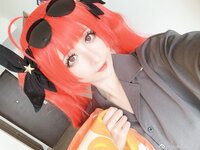 [Cosplay] Rioko 凉凉子 - Sina 新浪微博