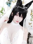 [Cosplay] Rioko 凉凉子 - Sina 新浪微博
