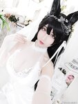 [Cosplay] Rioko 凉凉子 - Sina 新浪微博