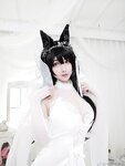 [Cosplay] Rioko 凉凉子 - Sina 新浪微博