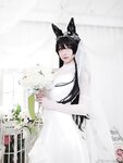 [Cosplay] Rioko 凉凉子 - Sina 新浪微博