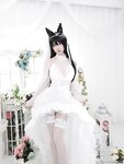 [Cosplay] Rioko 凉凉子 - Sina 新浪微博