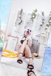 [Cosplay] Rioko 凉凉子 - Sina 新浪微博
