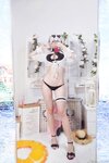 [Cosplay] Rioko 凉凉子 - Sina 新浪微博