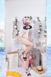 [Cosplay] Rioko 凉凉子 - Sina 新浪微博