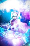 [Cosplay] Rioko 凉凉子 - Sina 新浪微博