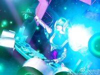 [Cosplay] Rioko 凉凉子 - Sina 新浪微博