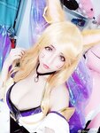 [Cosplay] Rioko 凉凉子 - Sina 新浪微博