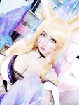 [Cosplay] Rioko 凉凉子 - Sina 新浪微博