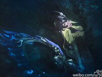 [Cosplay] Rioko 凉凉子 - Sina 新浪微博
