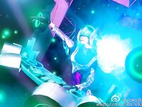 [Cosplay] Rioko 凉凉子 - Sina 新浪微博