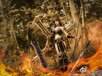 [Cosplay] Rioko 凉凉子 - Sina 新浪微博