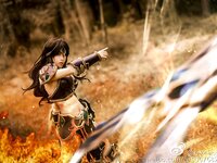 [Cosplay] Rioko 凉凉子 - Sina 新浪微博