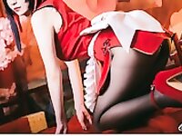 [Cosplay] Rioko 凉凉子 - Sina 新浪微博