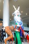 [Cosplay] Rioko 凉凉子 - Sina 新浪微博