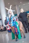 [Cosplay] Rioko 凉凉子 - Sina 新浪微博