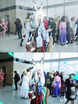 [Cosplay] Rioko 凉凉子 - Sina 新浪微博