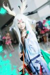 [Cosplay] Rioko 凉凉子 - Sina 新浪微博