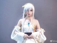 [Cosplay] Rioko 凉凉子 - Sina 新浪微博