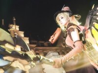 [Cosplay] Rioko 凉凉子 - Sina 新浪微博