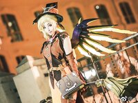[Cosplay] Rioko 凉凉子 - Sina 新浪微博