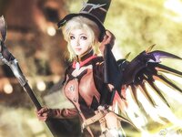 [Cosplay] Rioko 凉凉子 - Sina 新浪微博