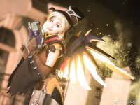 [Cosplay] Rioko 凉凉子 - Sina 新浪微博