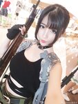 [Cosplay] Rioko 凉凉子 - Sina 新浪微博
