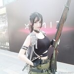 [Cosplay] Rioko 凉凉子 - Sina 新浪微博
