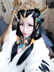 [Cosplay] Rioko 凉凉子 - Sina 新浪微博