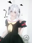 [Cosplay] Rioko 凉凉子 - Sina 新浪微博