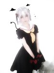 [Cosplay] Rioko 凉凉子 - Sina 新浪微博
