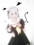 [Cosplay] Rioko 凉凉子 - Sina 新浪微博