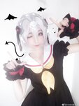 [Cosplay] Rioko 凉凉子 - Sina 新浪微博