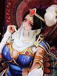 [Cosplay] Rioko 凉凉子 - Sina 新浪微博