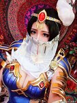 [Cosplay] Rioko 凉凉子 - Sina 新浪微博