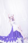 [Cosplay] Rioko 凉凉子 - Sina 新浪微博
