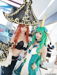 [Cosplay] Rioko 凉凉子 - Sina 新浪微博