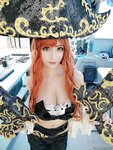 [Cosplay] Rioko 凉凉子 - Sina 新浪微博