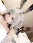 [Cosplay] Rioko 凉凉子 - Sina 新浪微博
