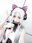 [Cosplay] Rioko 凉凉子 - Sina 新浪微博