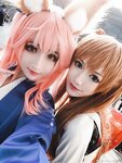 [Cosplay] Rioko 凉凉子 - Sina 新浪微博