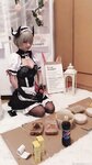 [Cosplay] Rioko 凉凉子 - Sina 新浪微博