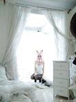 [Cosplay] Rioko 凉凉子 - Sina 新浪微博