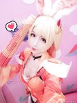 [Cosplay] Rioko 凉凉子 - Sina 新浪微博