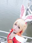 [Cosplay] Rioko 凉凉子 - Sina 新浪微博
