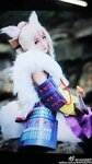 [Cosplay] Rioko 凉凉子 - Sina 新浪微博